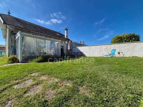 Vente maison 5 pièces Vente maison 5 pièces