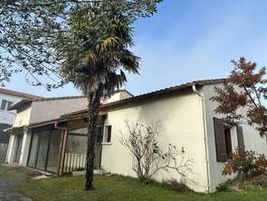 Vente Maison 5 chambresSaint-Georges-de-Didonne