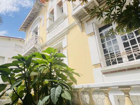 Vente maison 6 pièces Saint-Georges-de-Didonne 17