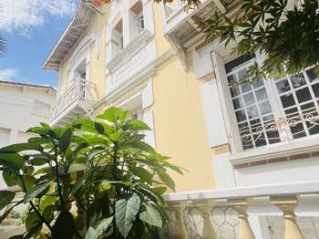 Vente maison 6 pièces Saint-Georges-de-Didonne 17