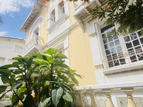 Vente maison 6 pièces Saint-Georges-de-Didonne 17