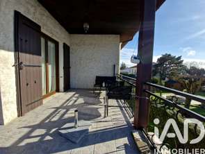 Vente Maison 5 chambresSaint-Georges-de-Didonne