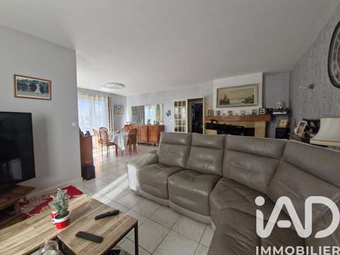 Vente maison 7 pièces Saint-Georges-de-Didonne 17