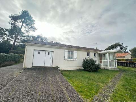 Vente maison 4 pièces Vente maison 4 pièces