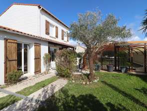 Vente Maison 8 chambresSaint-Georges-de-Didonne