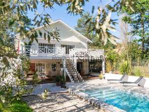 Vente Maison 5 chambresSaint-Georges-de-Didonne