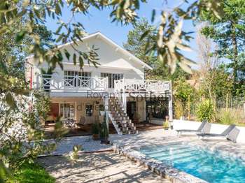 Vente maison 7 pièces Saint-Georges-de-Didonne 17