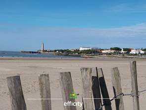 Vente Maison 5 chambresSaint-Georges-de-Didonne