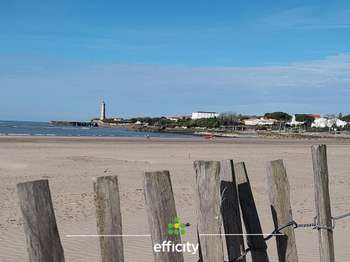 Vente maison 6 pièces Saint-Georges-de-Didonne 17