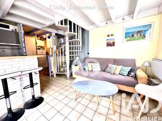 Vente maison 3 pièces Vente maison 3 pièces