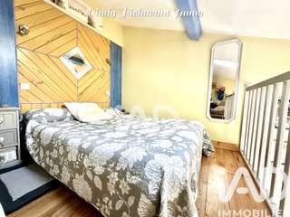 Vente maison 3 pièces Vente maison 3 pièces