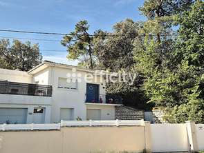 Vente Maison 4 chambresSaint-Georges-de-Didonne