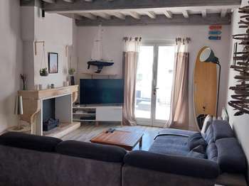 Vente maison 4 pièces Saint-Georges-de-Didonne 17