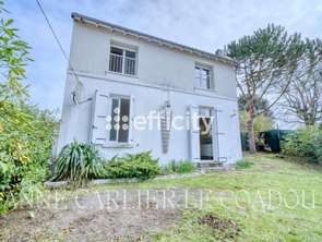 Vente Maison 2 chambresSaint-Georges-de-Didonne