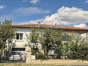 Vente Maison 6 chambresSaint-Georges-de-Didonne