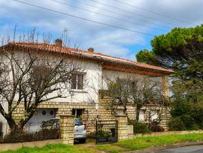 Vente Maison 6 chambresSaint-Georges-de-Didonne