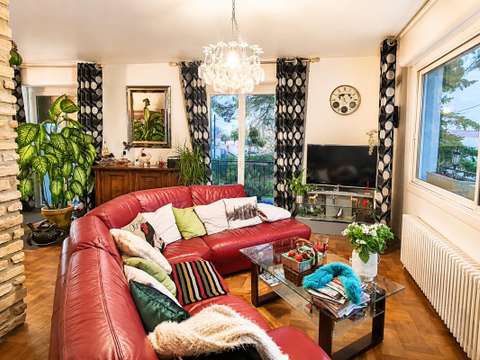 Vente maison 8 pièces Vente maison 8 pièces