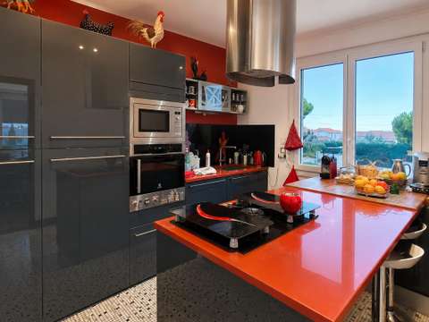 Vente maison 8 pièces Vente maison 8 pièces