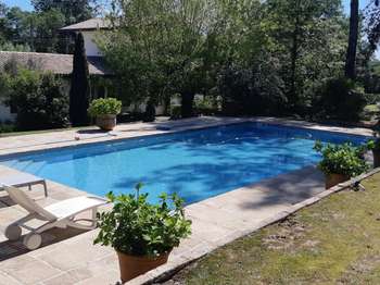 Vente maison 7 pièces Saint-Georges-de-Didonne 17