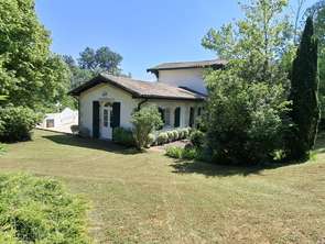 Vente Maison 4 chambresSaint-Georges-de-Didonne