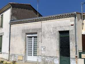 Vente Maison 2 chambresSaint-Georges-de-Didonne