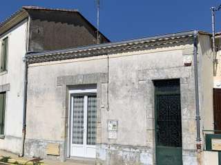 Vente maison 3 pièces Vente maison 3 pièces