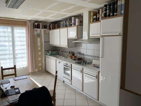 Vente maison 3 pièces Vente maison 3 pièces