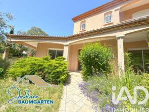 Vente Maison 5 chambresSaint-Georges-de-Didonne