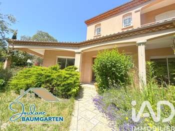 Vente maison 7 pièces Saint-Georges-de-Didonne 17