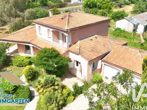 Vente maison 7 pièces Vente maison 7 pièces