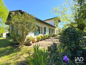 Vente Maison 4 chambresSaint-Georges-de-Didonne