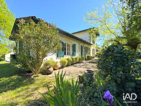 Vente maison 7 pièces Saint-Georges-de-Didonne 17