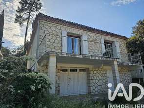 Vente Maison 4 chambresSaint-Georges-de-Didonne