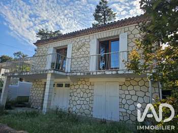 Vente Maison 4 chambresSaint-Georges-de-Didonne