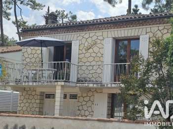 Vente maison 5 pièces Saint-Georges-de-Didonne 17