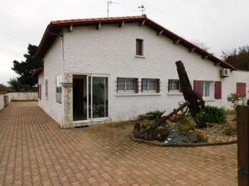Vente maison 4 pièces Saint-Georges-de-Didonne 17