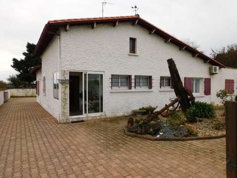 Vente maison 4 pièces Saint-Georges-de-Didonne 17