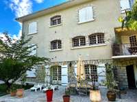 Vente maison 11 pièces Vente maison 11 pièces