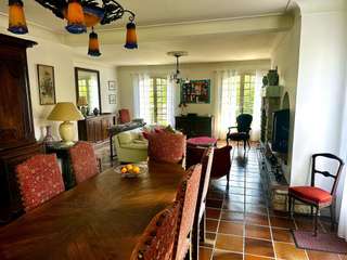 Vente maison 11 pièces