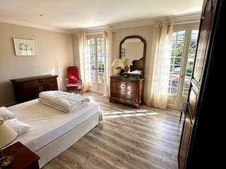 Vente maison 11 pièces