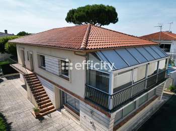 Vente maison 7 pièces Saint-Georges-de-Didonne 17