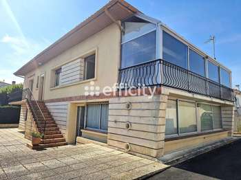Vente Maison 5 chambresSaint-Georges-de-Didonne