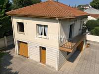 Vente maison 7 pièces Vente maison 7 pièces