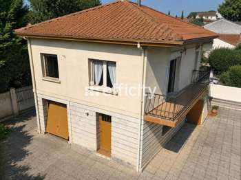 Vente Maison 5 chambresSaint-Georges-de-Didonne