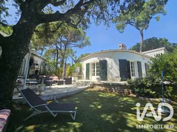 Vente Maison 6 chambresSaint-Georges-de-Didonne