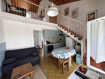 Vente Maison 2 chambresSaint-Georges-de-Didonne