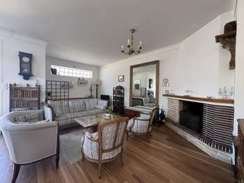 Vente maison 4 pièces Saint-Georges-de-Didonne 17