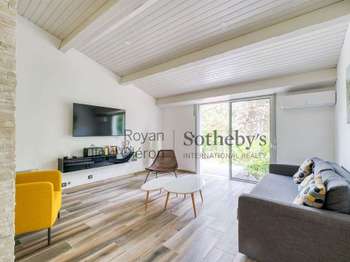 Vente maison 4 pièces Saint-Georges-de-Didonne 17