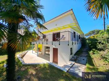 Vente Maison 4 chambresSaint-Georges-de-Didonne