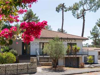 Vente Maison 5 chambresSaint-Georges-de-Didonne